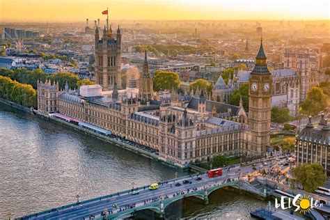 19 najlepsze atrakcje Londynu co zobaczyć w Londynie Turystyczne i