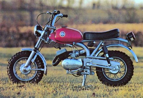 PREMIER 49CC PHOTO VINTAGE MINI BIKE ITALIAN MOTO BETA ...