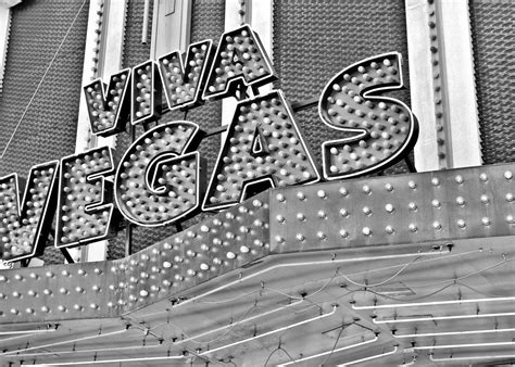 Las Vegas Photography Viva Vegas Neon Sign Street Sign Art Etsy