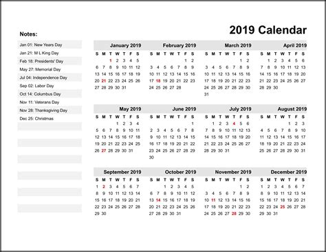 Local holidays are not listed. 20+ 12 Month Calendar 2021 Excel - Free Download Printable ...