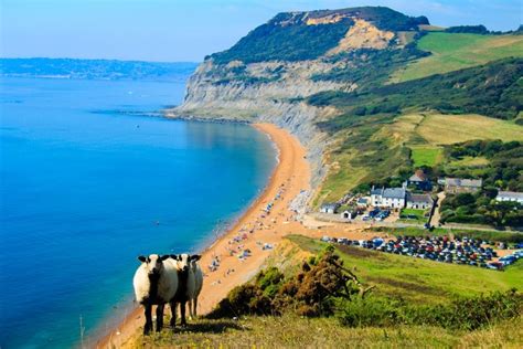 Amazing Views Of Dorset Stay In Dorset