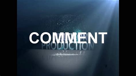 Download free after effects templates , download free premiere pro templates. Free After Effects Template Project File- DL NOW! - YouTube