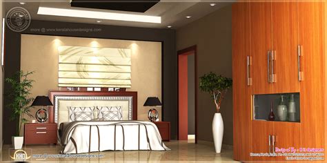 Home Interior Designs By Rit Designers Kerala Home Design And Floor