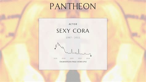 Sexy Cora Biography German Porn Actress Pantheon