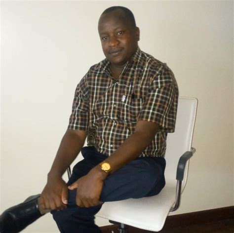 Where And When Renowned Former Kass Media Journalist Will Be Laid To Rest Vipasho News
