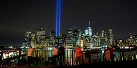 Another Anniversary Fifteen Years After 911 Timeless Truths Endure