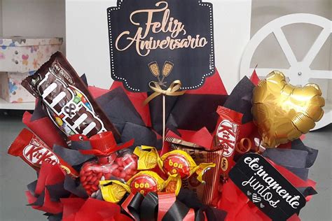 Regalos Para Cumpleaños De Mi Novio Caja Sorpresa De Feliz