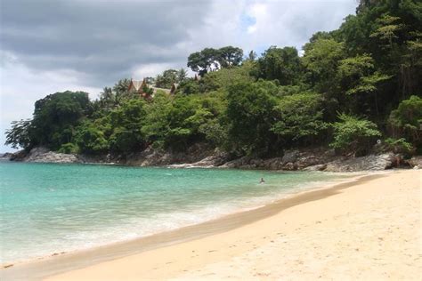 Laem Singh Beach Phuket Beaches Best Beaches In Phuket