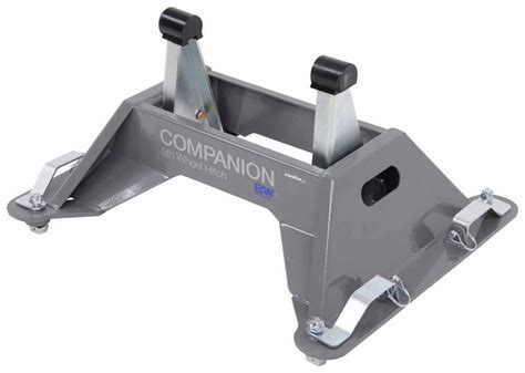 In this 2 part video series, do i prove they. Replacement Base for B&W Companion OEM 5th Wheel Trailer ...