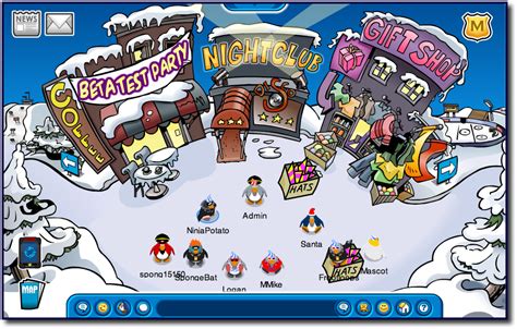 Your cpps could be the next club penguin rewritten! iCP Newz | Latest news about Club Penguin Private Servers