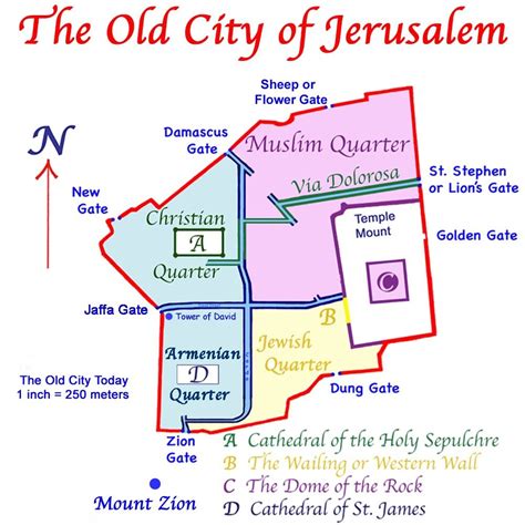 Reflection 4 Kingdom Of Heaven Jerusalem Jerusalem Map Map