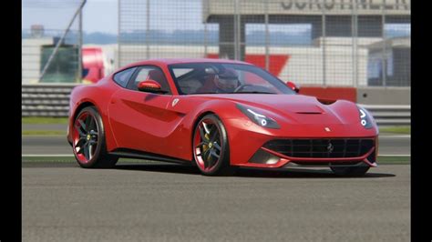 Ferrari F Berlinetta Assetto Corsa New Best Cars Review