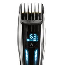 Secteur secteur utilisable avec ou sans filrechargeable utilisable avec ou sans fil. Tondeuses à cheveux — Series 5000 | Philips