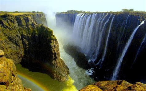 25 Most Breathtaking Places In The World That You Must Visit Soon