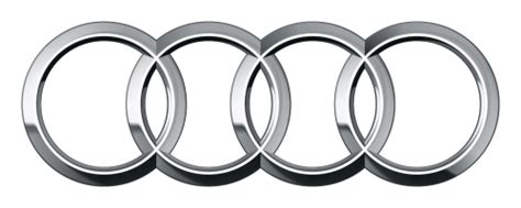 Collection of Audi Logo PNG. | PlusPNG png image