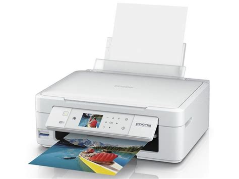 Maybe you would like to learn more about one of these? Epson Expression Home XP-435 | Imprimantes