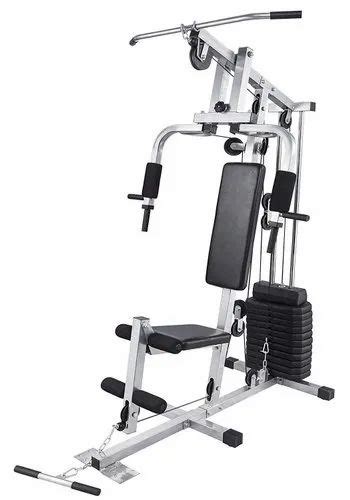 Chest Personal Multi Home Gym Multiple Muscle Workout Exercise Machine