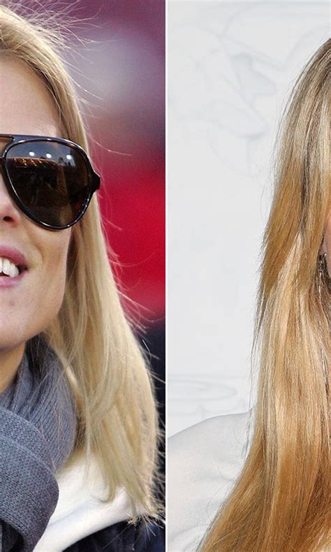 have elin nordegren and lindsey vonn become close friends fox sports