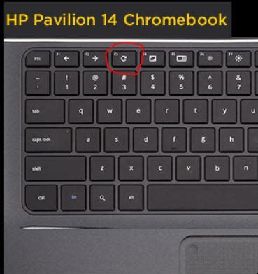 How can you use keyboard shortcut key in your computer system? Solved: refresh button on chromebook - HP Support Forum ...