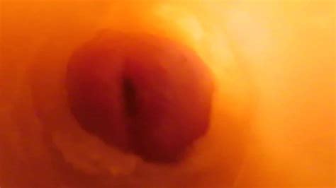 Camera Inside Vagina While Fingering Fucking And Cum With Hot Milf