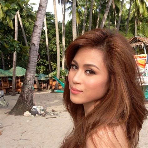 Kristbansuelo Island Girl Mode Celestinegonzaga