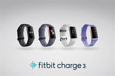 Fitbit's Charge 3 wants to be a competitive fitness tracker in a smartwatch market - TalkAndroid.com