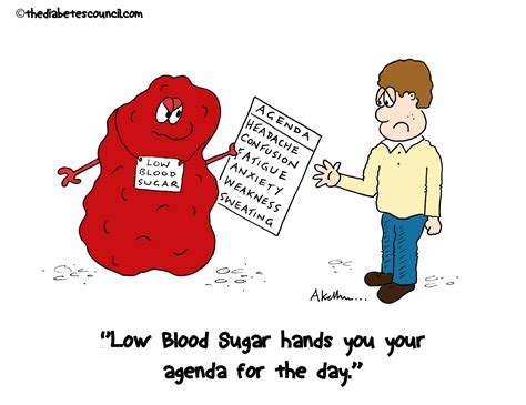 Low Blood Sugar Symptoms How To Read And Interpret A1c