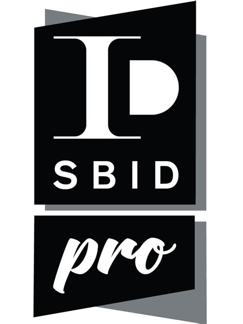 Sbidpro Professional Member Area Society Of British And International