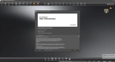 Autodesk Vred Professional 2021 Free Download All Pc World