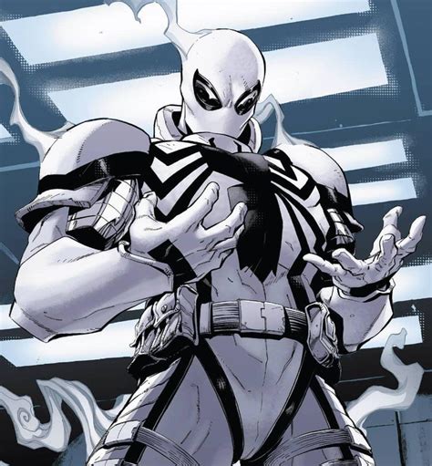 Agent Anti Venom Wallpapers Top Free Agent Anti Venom Backgrounds