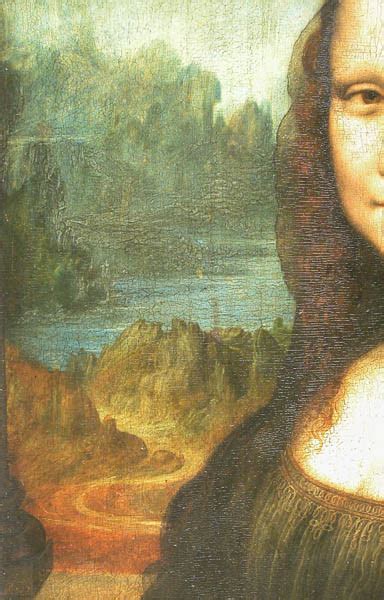 Descubre Todo Acerca De La Historia De La Mona Lisa