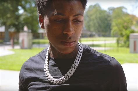 Youngboy Never Broke Again Self Control Wallpapers Wallpaper Cave
