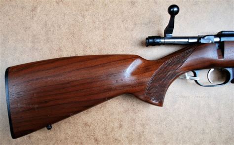 Cz 527 American 222 Rifle Second Hand Guns For Sale Guntrader