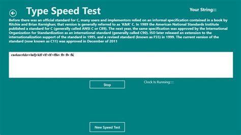 Speedtest by ookla for windows 10. Type Speed Test for Windows 10 (Windows) - Download