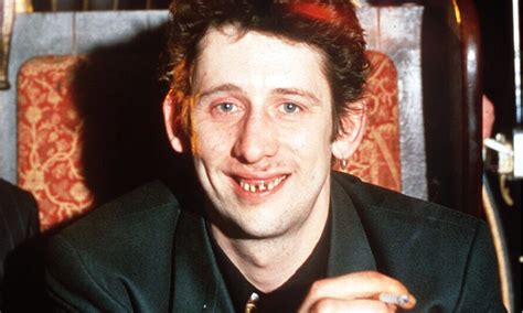 Shane macgowan was in those days shane o'hooligan, a punk with his own fanzine, bondage. 'Everest of dentistry': Shane MacGowan gets new teeth in ...