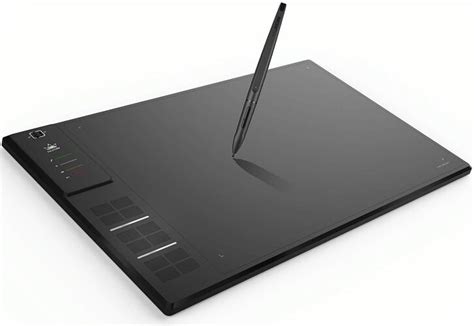 Besides good quality brands, you'll also find plenty of discounts when you shop for drawing tablet during big sales. Best Windows 10 drawing tablets to buy 2020 Guide