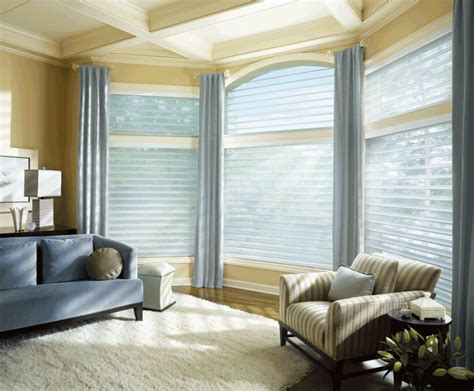 Window Treatment Choices For Arched Windows Home Inspo