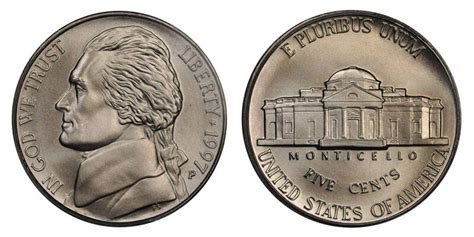 15 Most Valuable Jefferson Nickels Complete Price Guide
