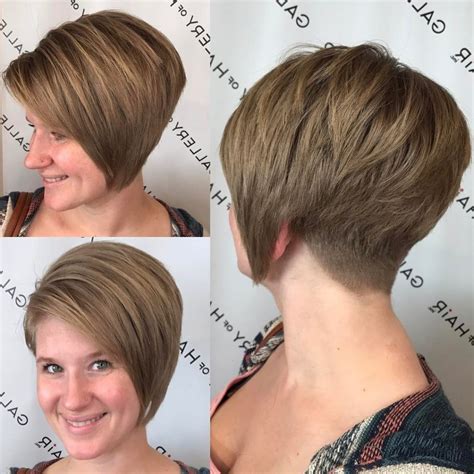 Maybe you would like to learn more about one of these? 2020 Latest Pixie Bob Hairstyles With Nape Undercut