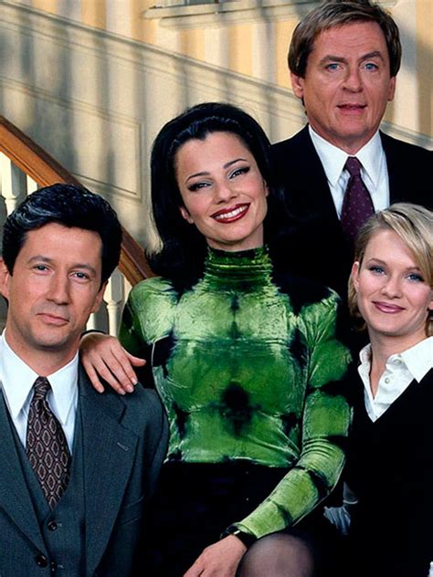 The Nanny Is A Crucial Gay Text That Must Be Preserved And Celebrated