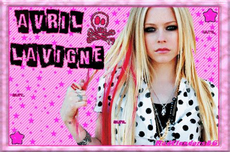 Avril Lavigne Introducci N