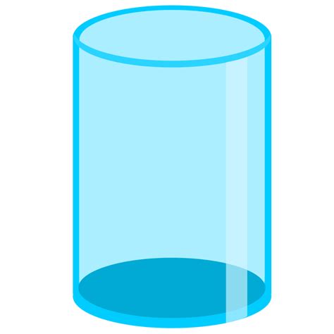 empty glass openclipart
