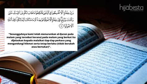 5 Tujuan Al Quran Dan Al Sunnah Jadi Perpaduan Umat Islam Nuzul Al Quran Peristiwa Teragung