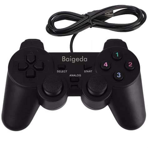 12 Best Pc Usb Game Controller For 2023 Citizenside