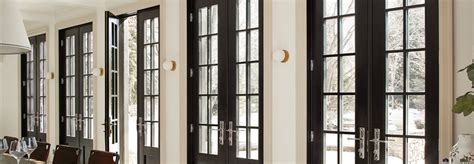 Custom Patio Door Features And Options Pella