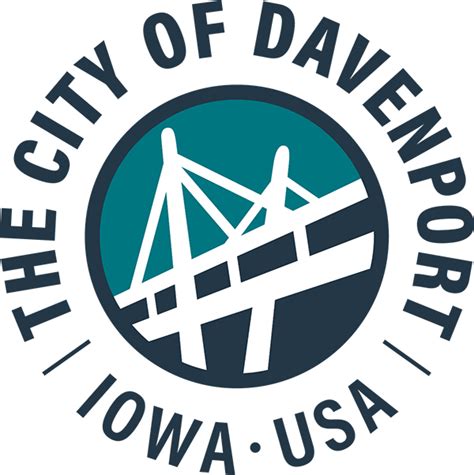 Home City Of Davenport