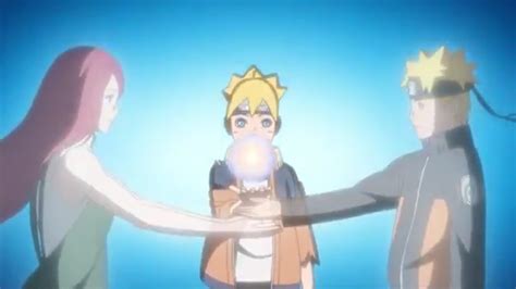 Boruto Sasuke Uchiha Naruto Shippuden Boruto Clan Uzumaki Top 10 Best Anime Main Characters
