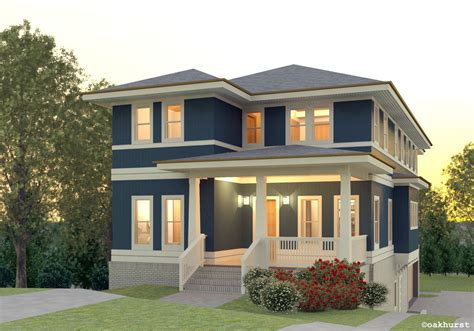 House plans idea 7×7 with 3 bedrooms. Contemporary Style House Plan - 5 Beds 3.50 Baths 3193 Sq ...