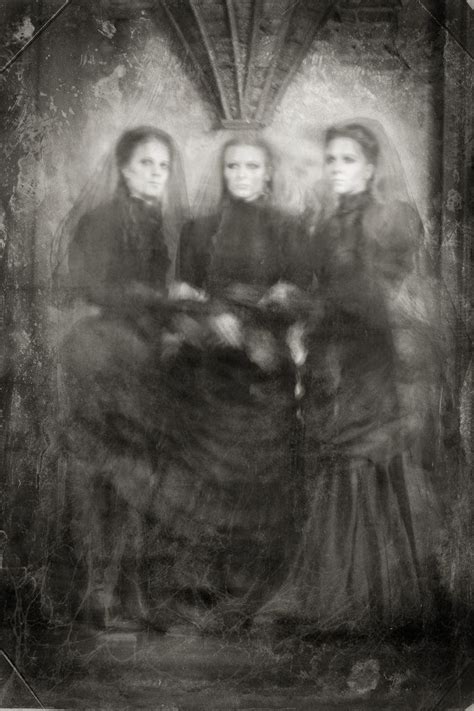 Victorian Ghosts By Blackmart Ghost Photography Ghost Real Ghost Photos