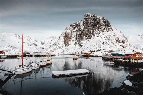 Lofoten Norway 3 — David Ko Photography Lofoten Lofotenislands